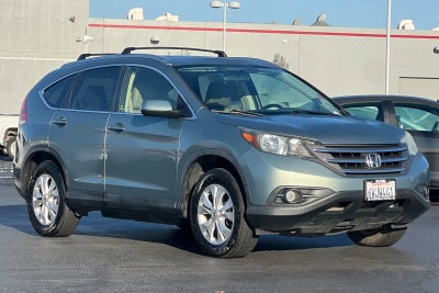 2012 Honda CR-V Base