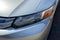 2012 Honda Civic Hybrid Base