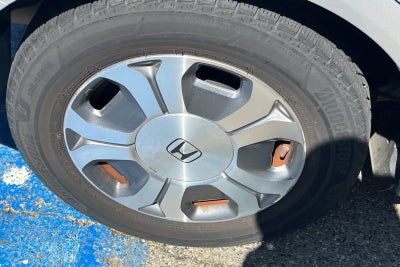2012 Honda Civic Hybrid Base