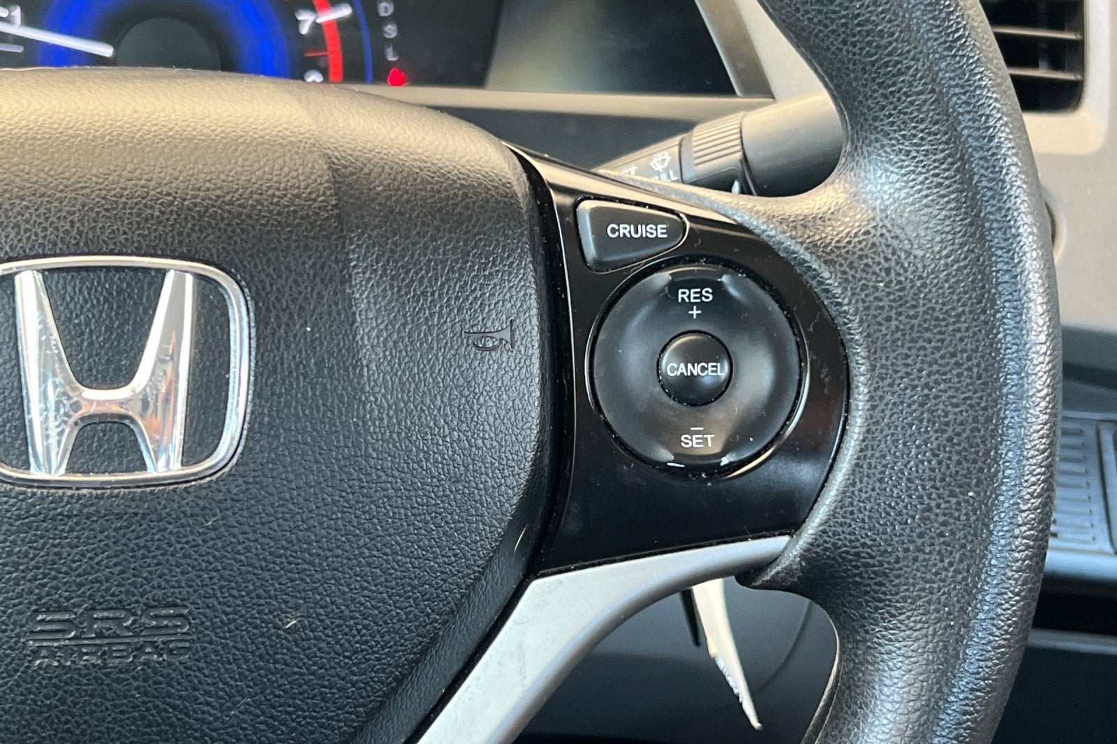 2012 Honda Civic Hybrid Base