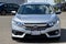 2018 Honda Civic Sedan EX-T