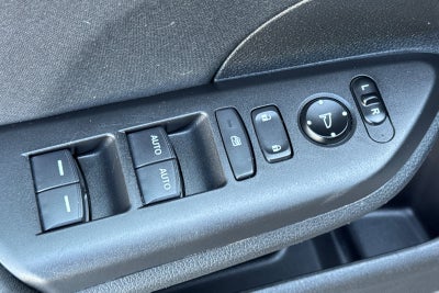 2018 Honda Civic Sedan EX-T