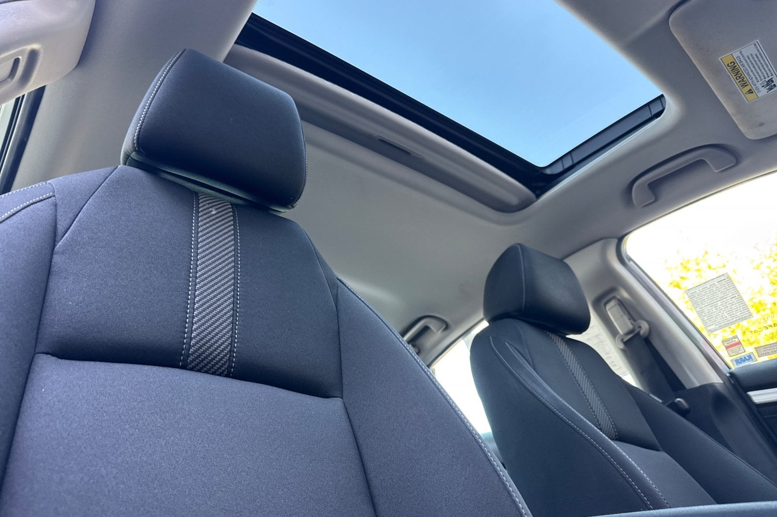 2018 Honda Civic Sedan EX-T