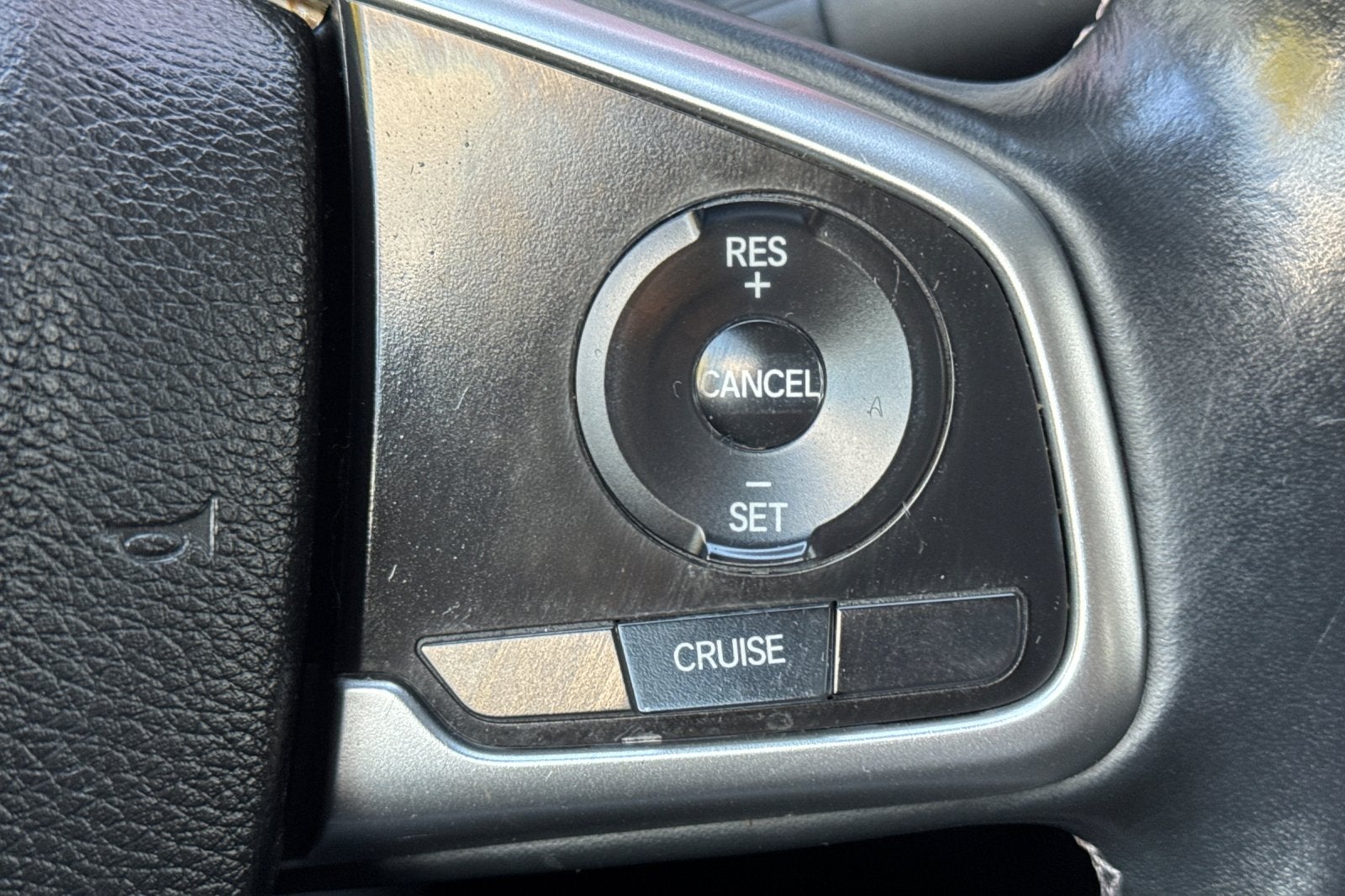 2018 Honda Civic Sedan EX-T