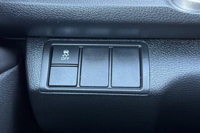 2018 Honda Civic Sedan EX-T