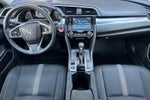 2018 Honda Civic Sedan EX-T