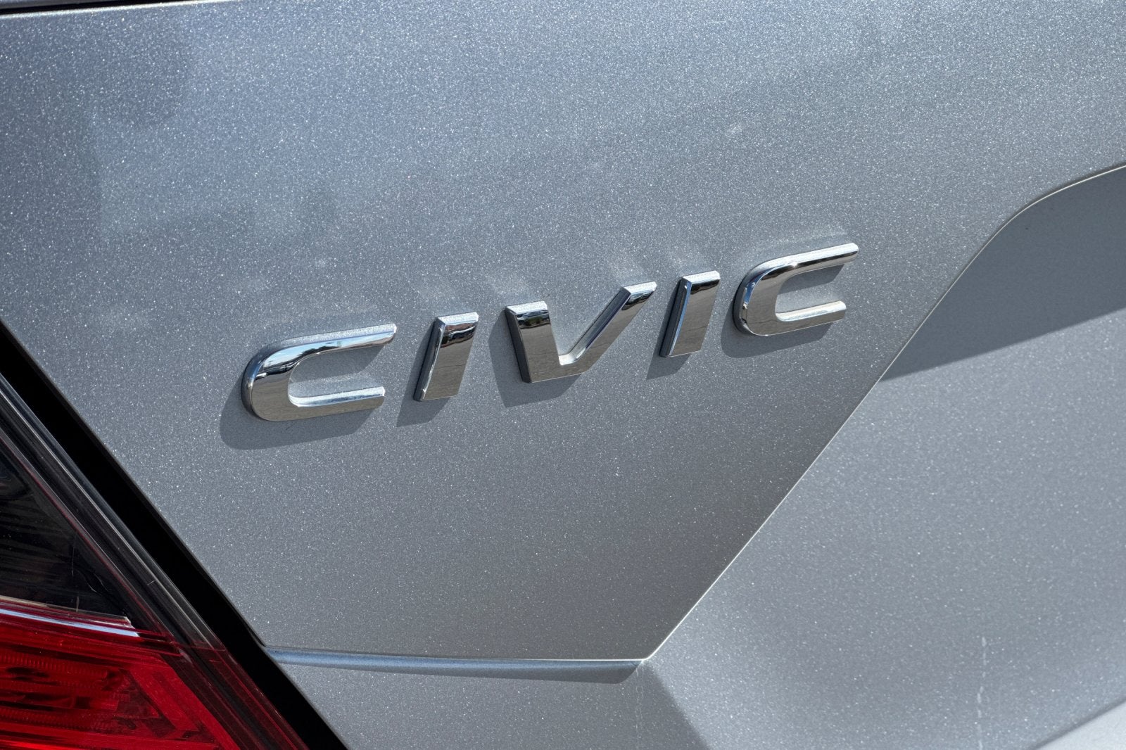 2018 Honda Civic Sedan EX-T