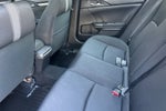 2018 Honda Civic Sedan EX-T