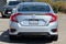 2018 Honda Civic Sedan EX-T