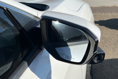 2019 Honda Civic Sedan EX-L