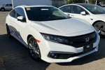 2019 Honda Civic Sedan EX-L