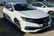 2019 Honda Civic Sedan EX-L
