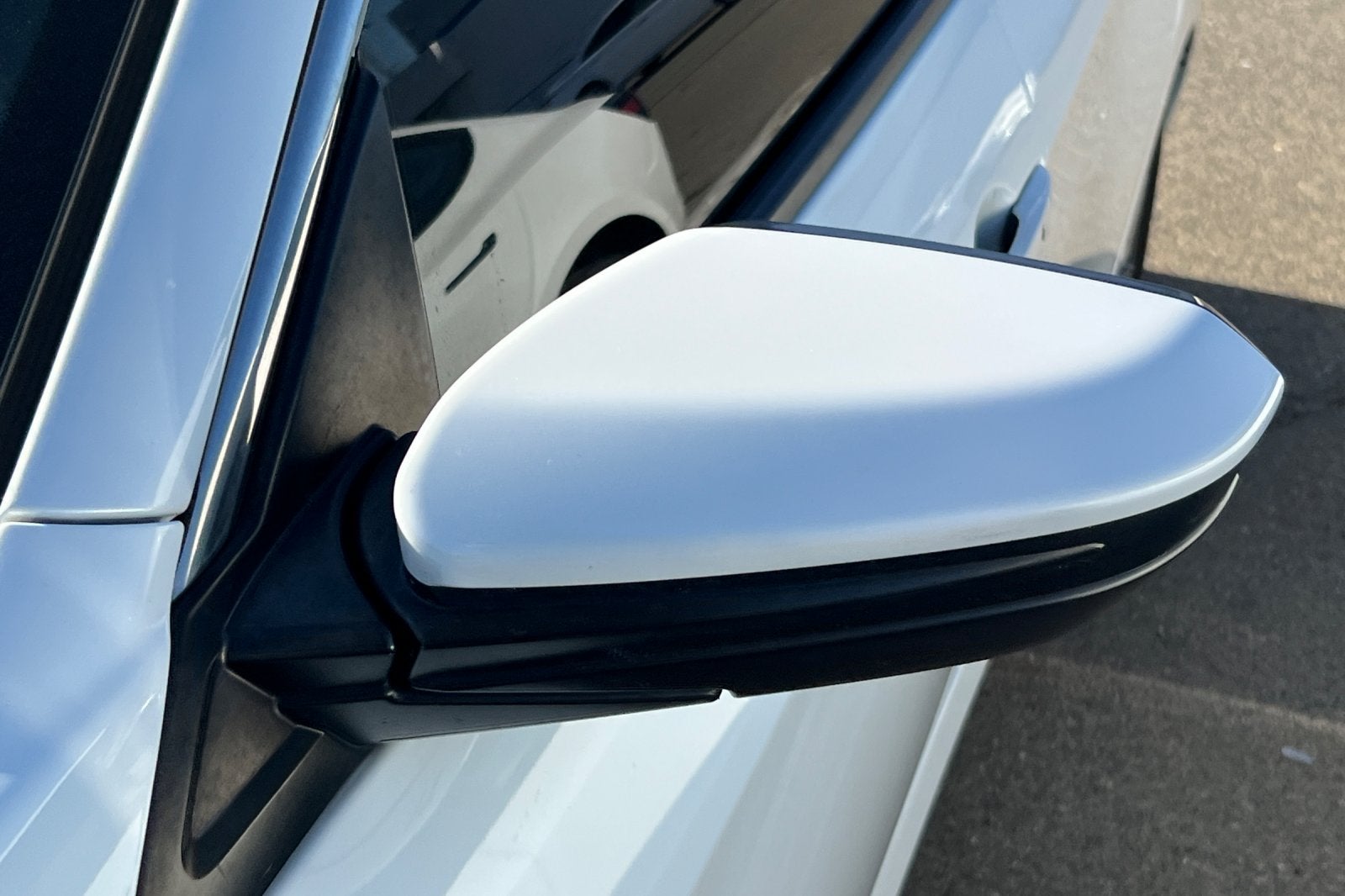 2019 Honda Civic Sedan EX-L