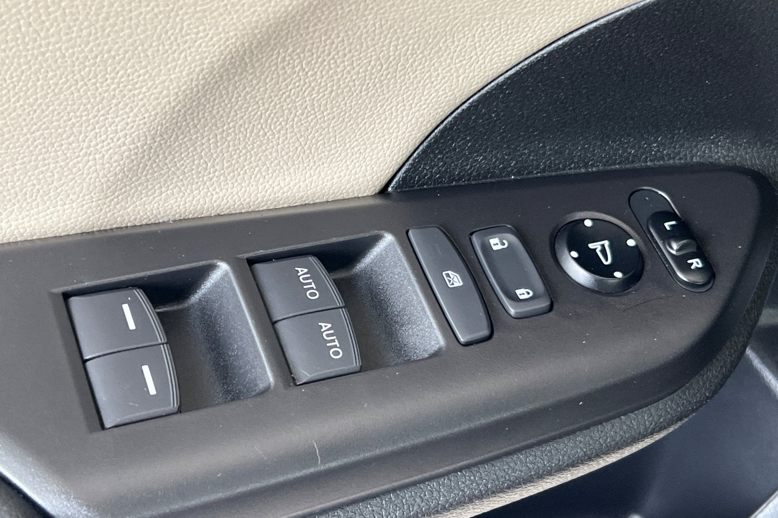 2018 Honda Civic Touring