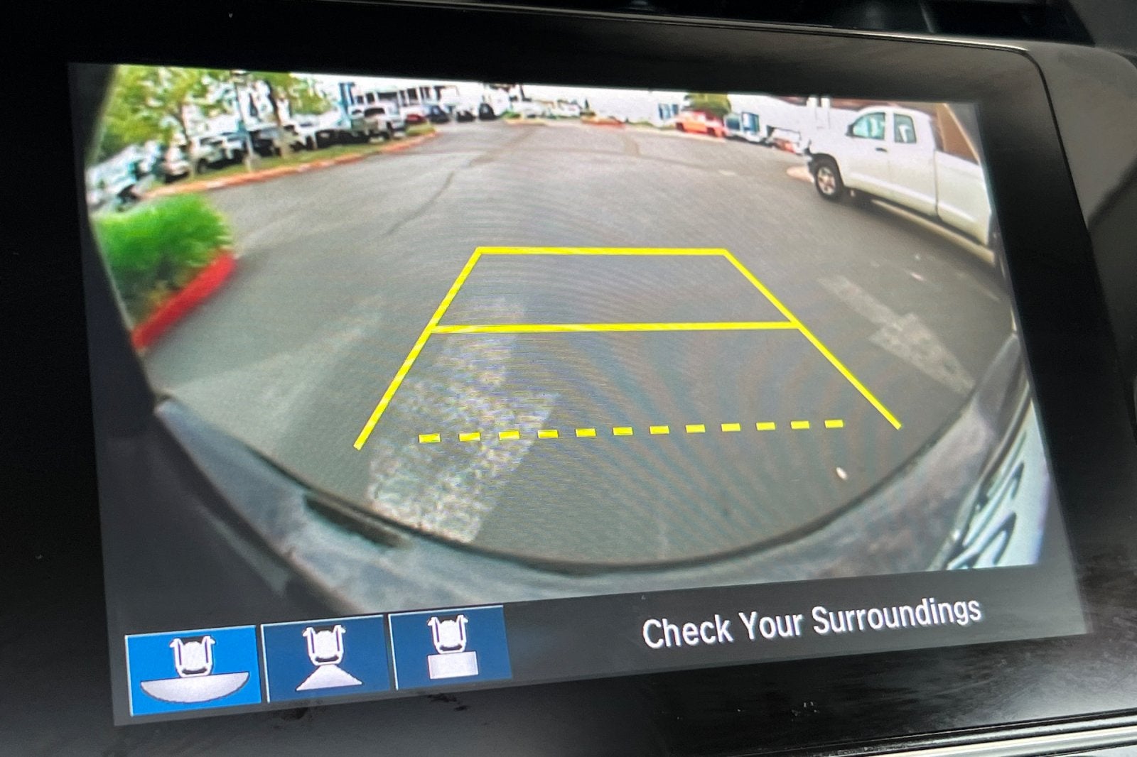 2018 Honda Civic Touring