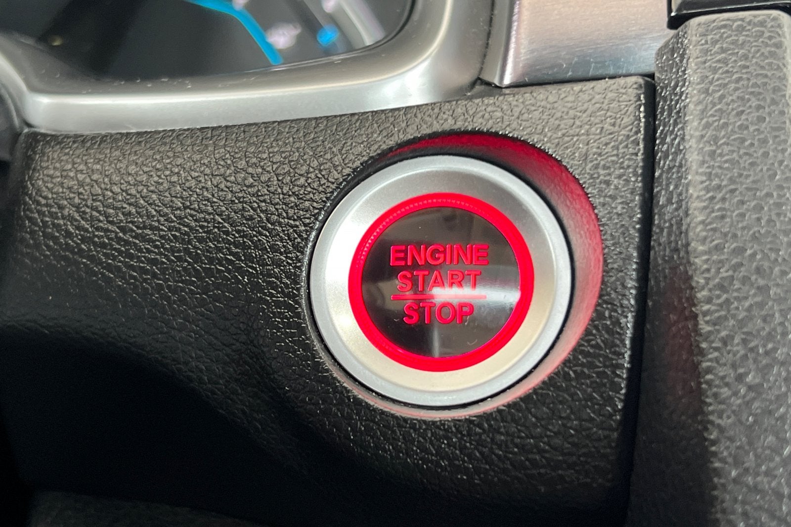 2018 Honda Civic Touring