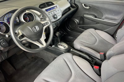 2012 Honda Fit Base