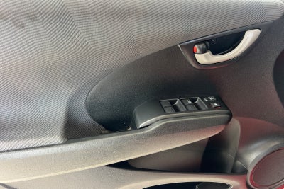 2012 Honda Fit Base