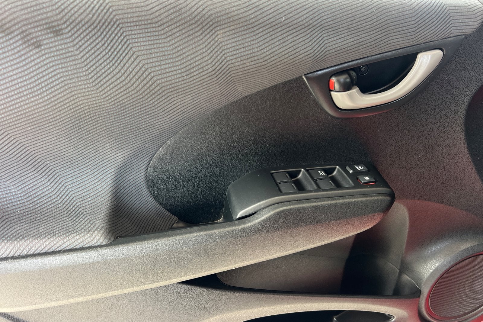 2012 Honda Fit Base