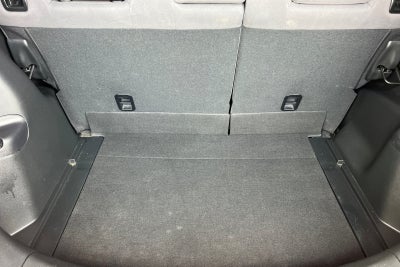 2012 Honda Fit Base