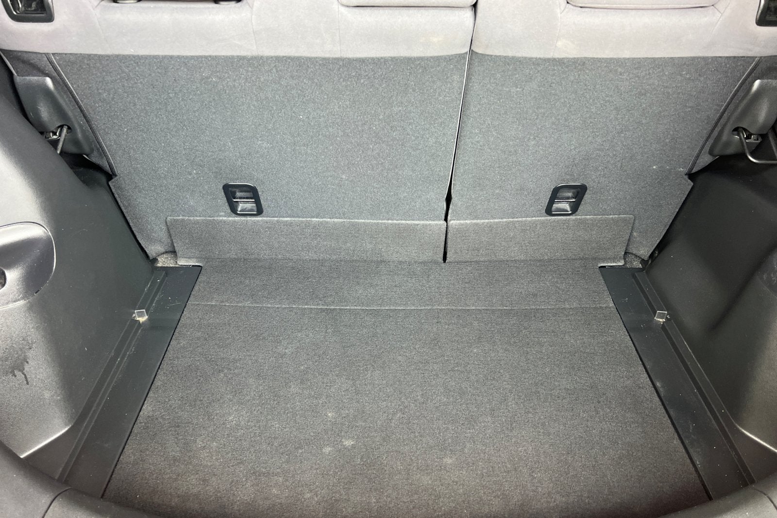 2012 Honda Fit Base
