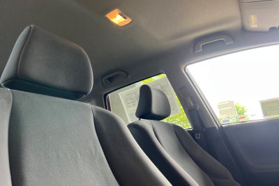 2012 Honda Fit Base