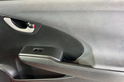 2012 Honda Fit Base