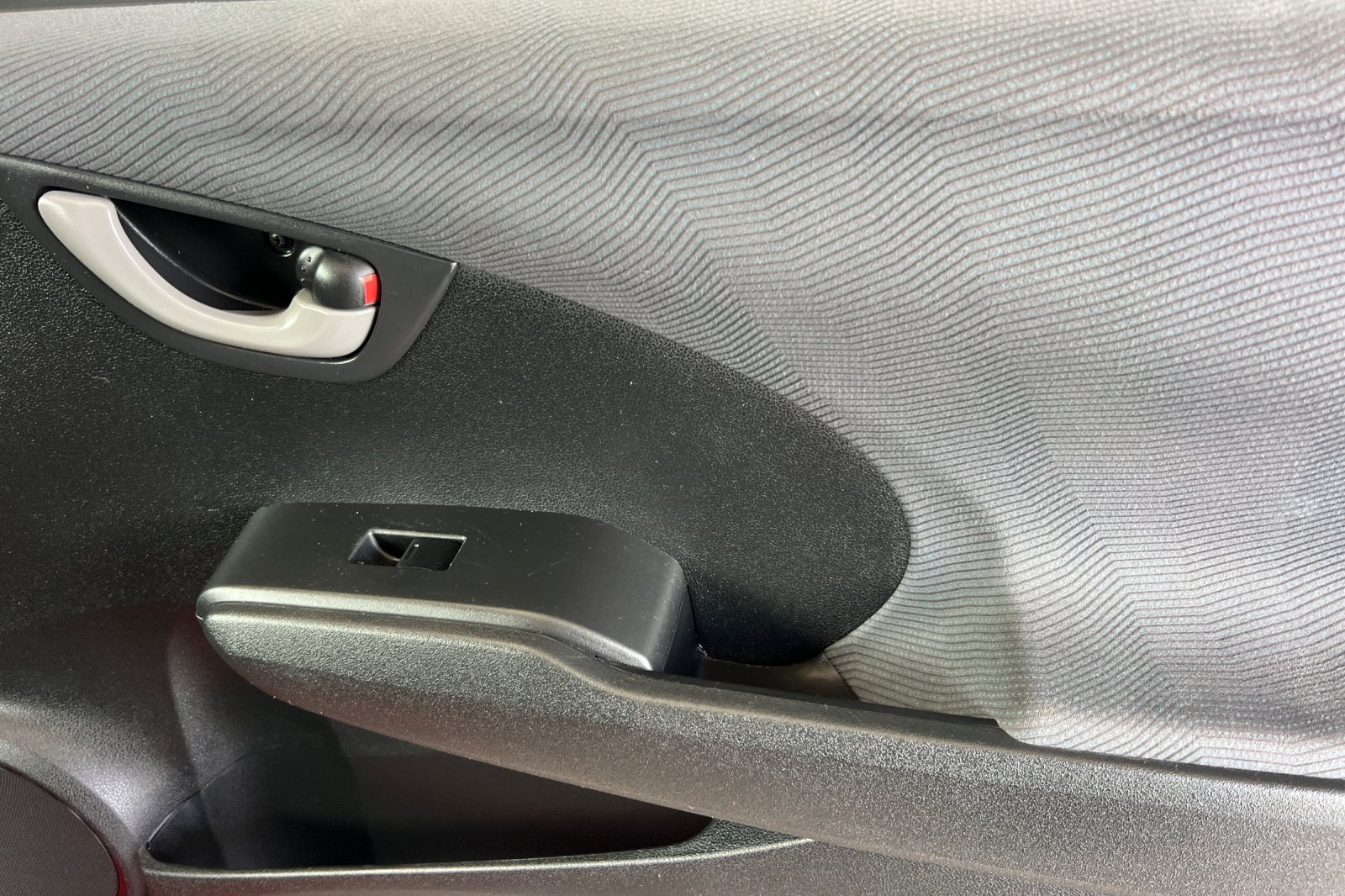 2012 Honda Fit Base