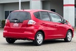 2012 Honda Fit Base