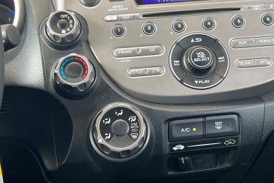 2012 Honda Fit Base
