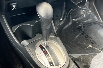 2012 Honda Fit Base