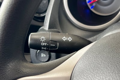 2012 Honda Fit Base