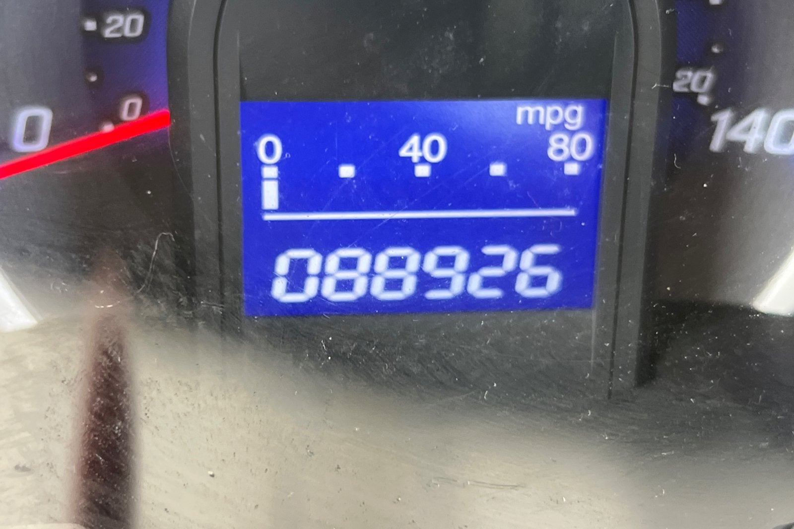 2012 Honda Fit Base