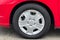 2012 Honda Fit Base