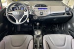 2012 Honda Fit Base