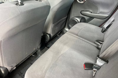 2012 Honda Fit Base