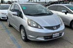 2012 Honda Fit Base