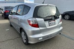 2012 Honda Fit Base