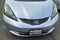 2012 Honda Fit Base