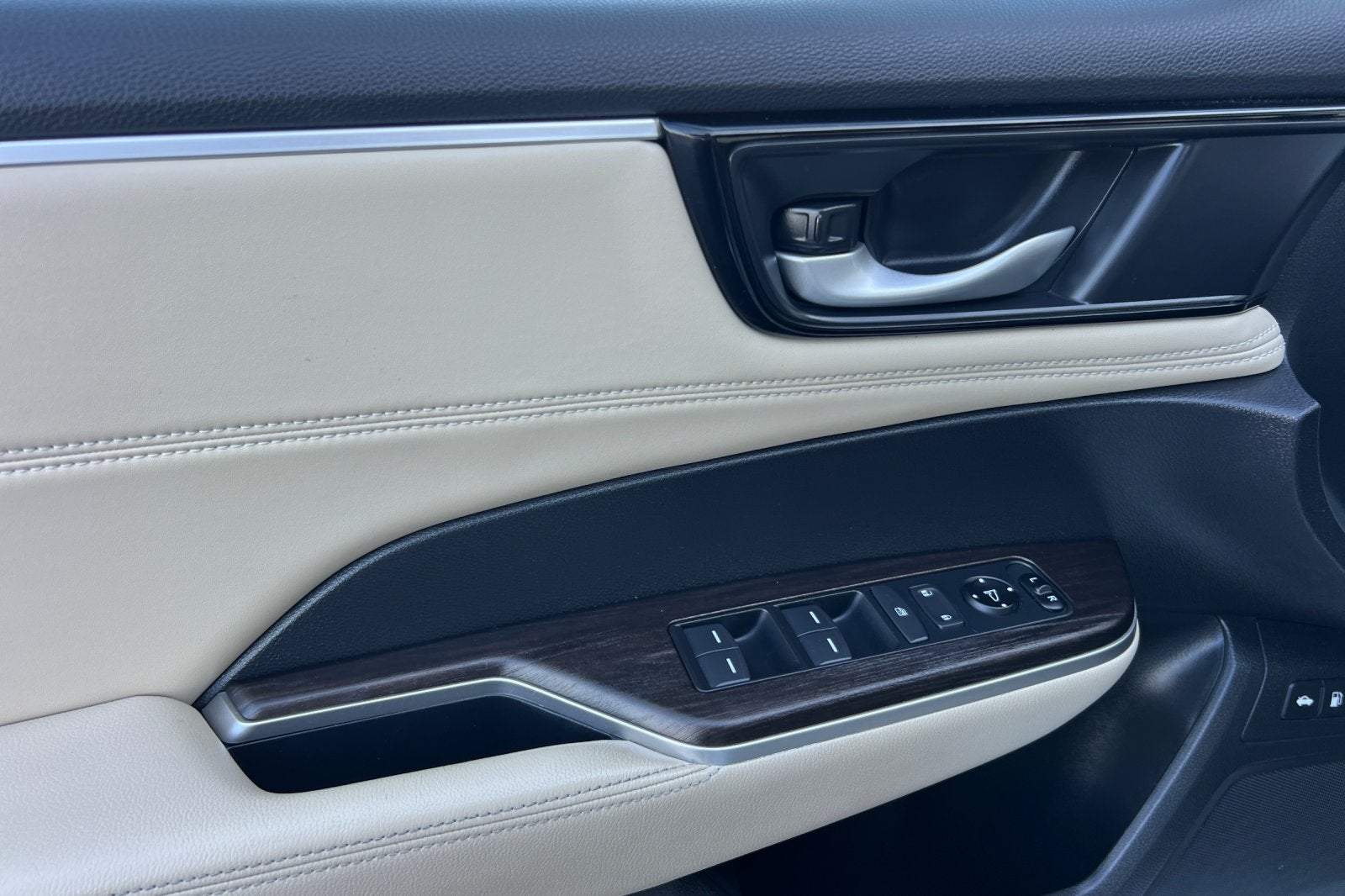 2018 Honda Clarity Plug-In Hybrid Base
