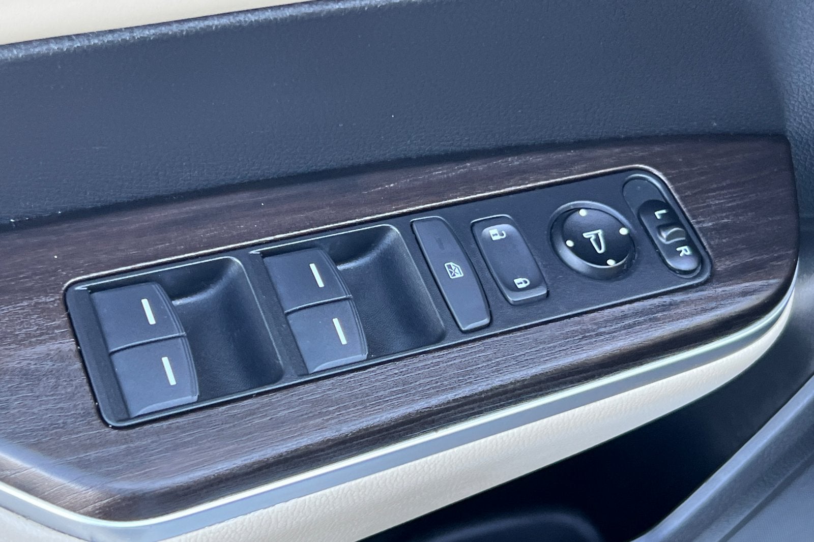 2018 Honda Clarity Plug-In Hybrid Base