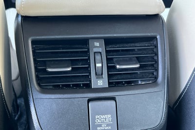 2018 Honda Clarity Plug-In Hybrid Base