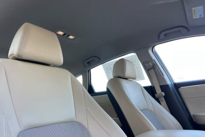 2018 Honda Clarity Plug-In Hybrid Base