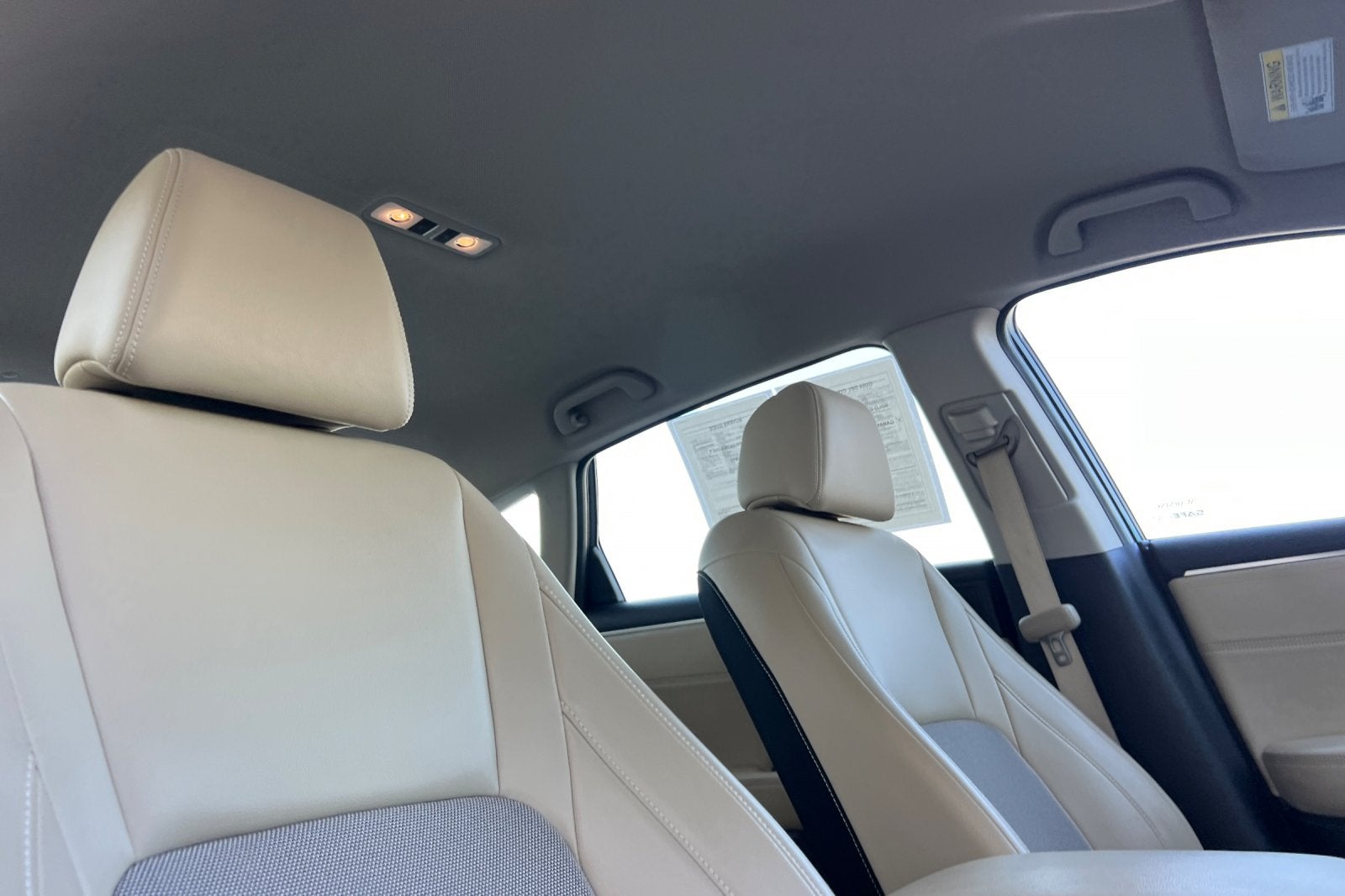 2018 Honda Clarity Plug-In Hybrid Base