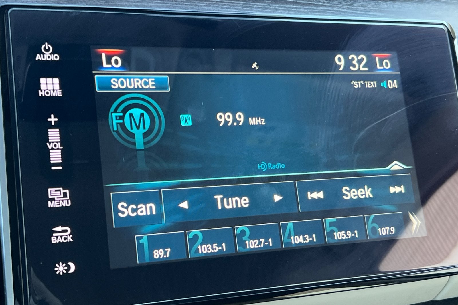 2018 Honda Clarity Plug-In Hybrid Base