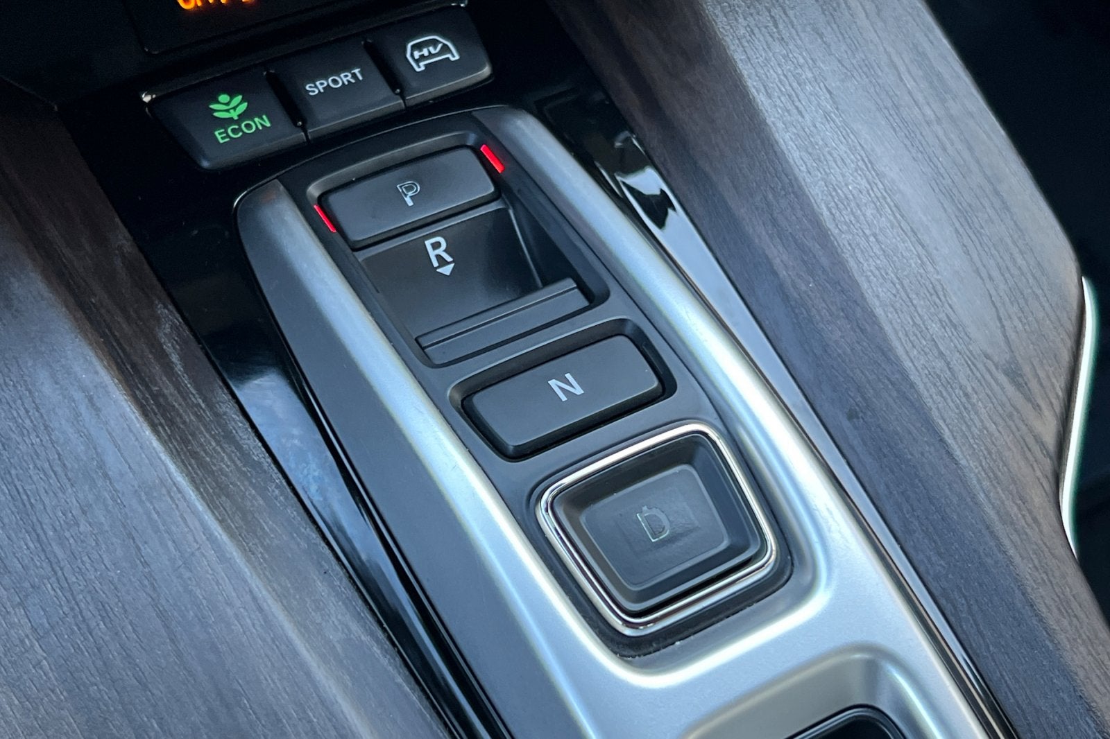 2018 Honda Clarity Plug-In Hybrid Base