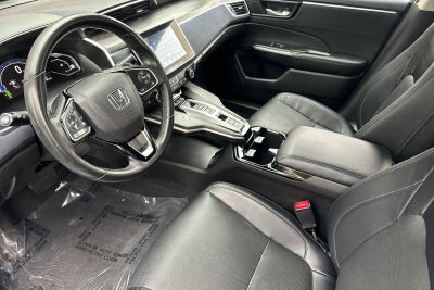 2020 Honda Clarity Plug-In Hybrid Touring