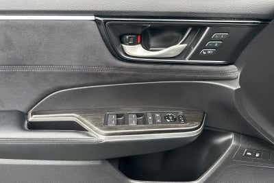 2020 Honda Clarity Plug-In Hybrid Touring