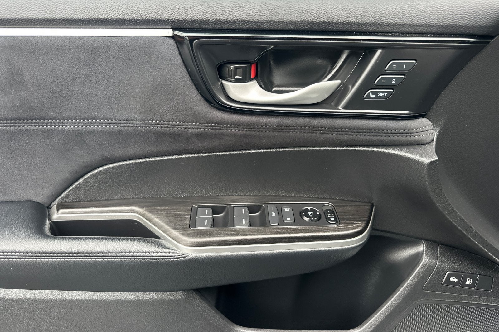 2020 Honda Clarity Plug-In Hybrid Touring