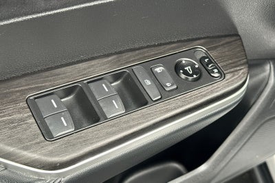 2020 Honda Clarity Plug-In Hybrid Touring